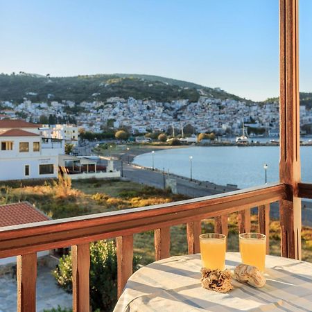 Nikolaos Studios Apartments Σκόπελος Εξωτερικό φωτογραφία