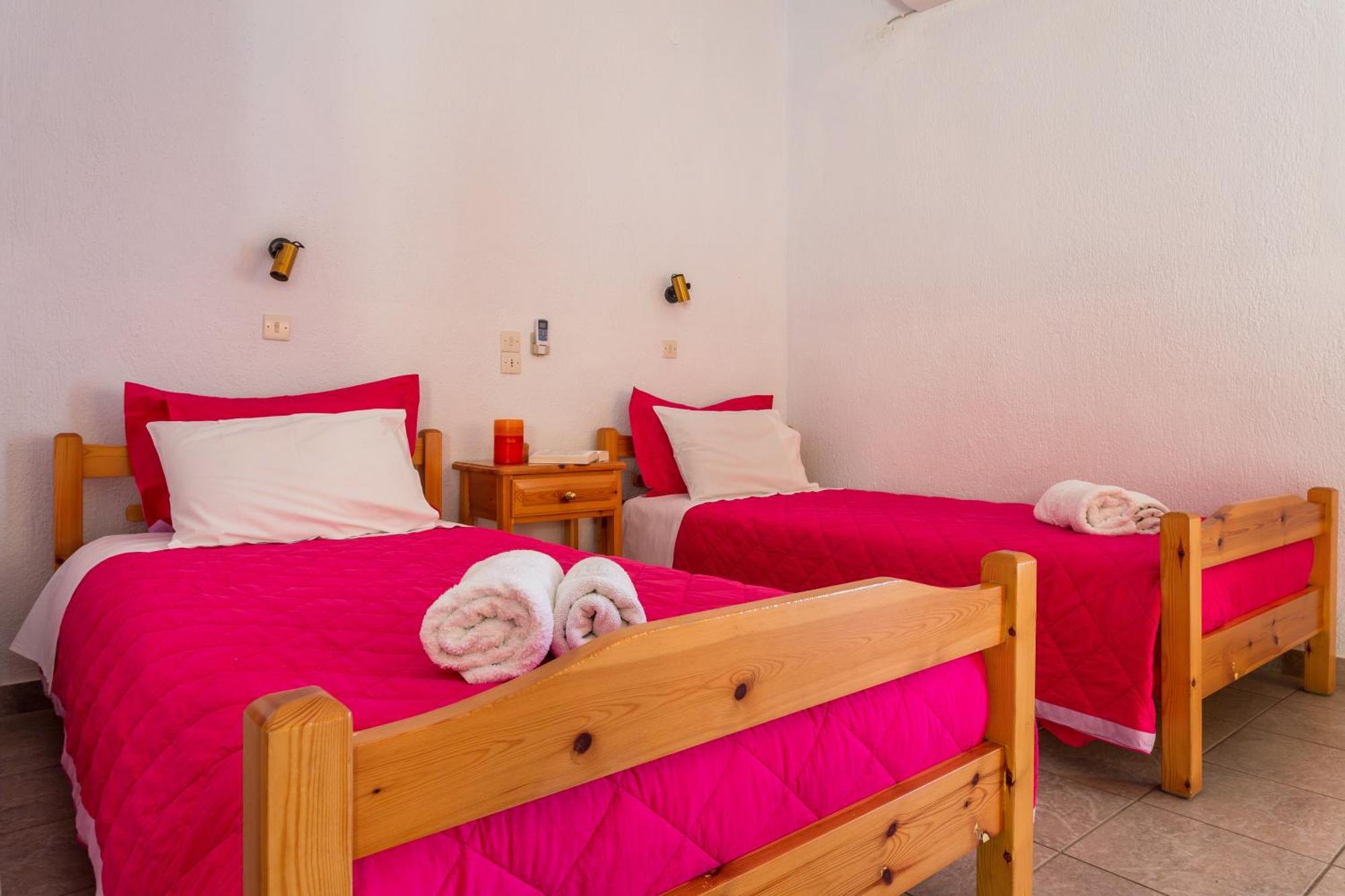 Nikolaos Studios Apartments Σκόπελος Εξωτερικό φωτογραφία