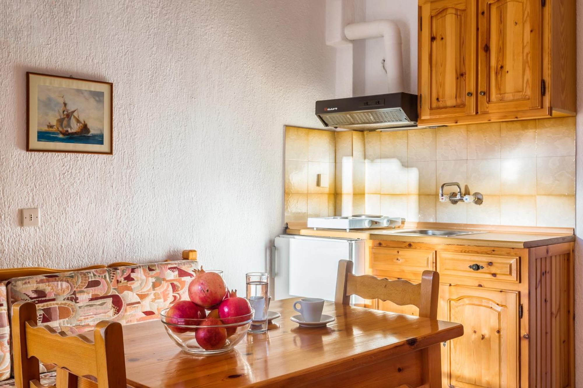 Nikolaos Studios Apartments Σκόπελος Εξωτερικό φωτογραφία