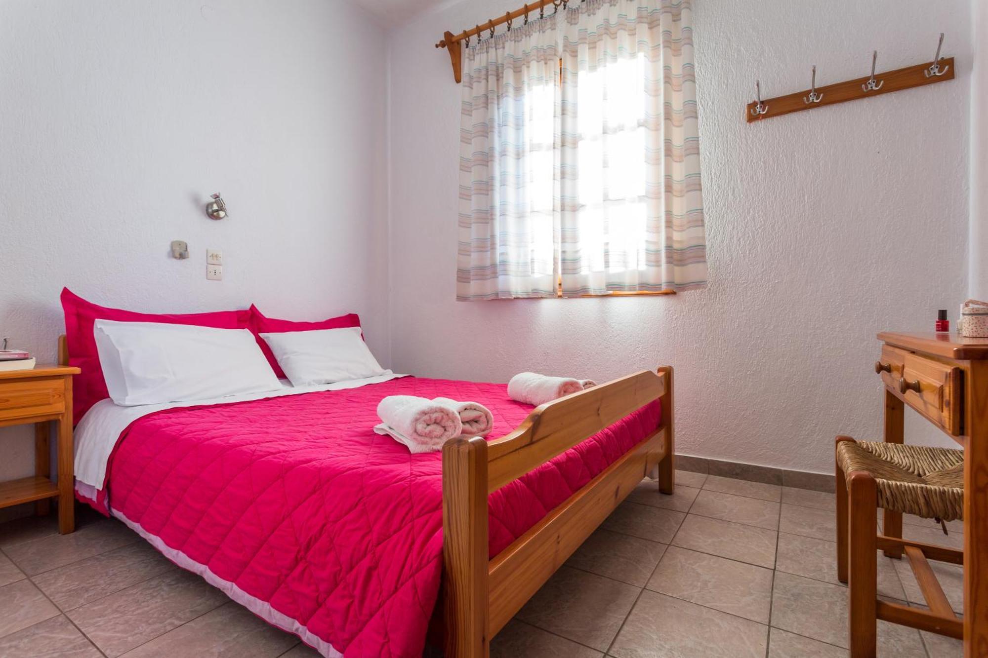 Nikolaos Studios Apartments Σκόπελος Εξωτερικό φωτογραφία