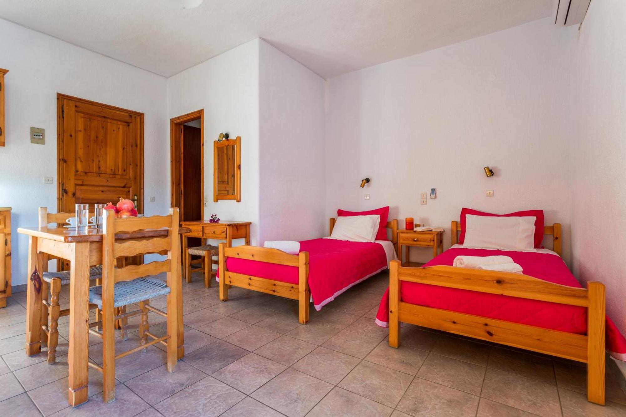 Nikolaos Studios Apartments Σκόπελος Εξωτερικό φωτογραφία