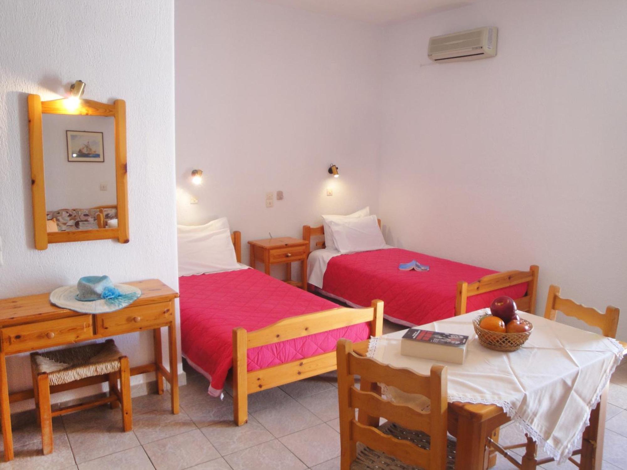 Nikolaos Studios Apartments Σκόπελος Εξωτερικό φωτογραφία