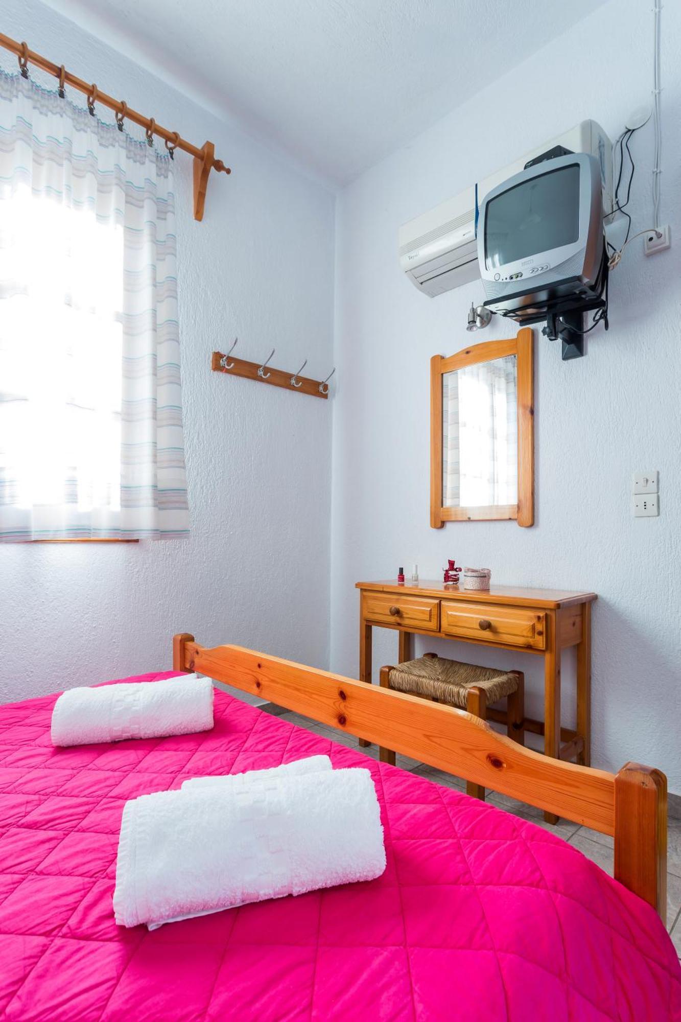 Nikolaos Studios Apartments Σκόπελος Εξωτερικό φωτογραφία