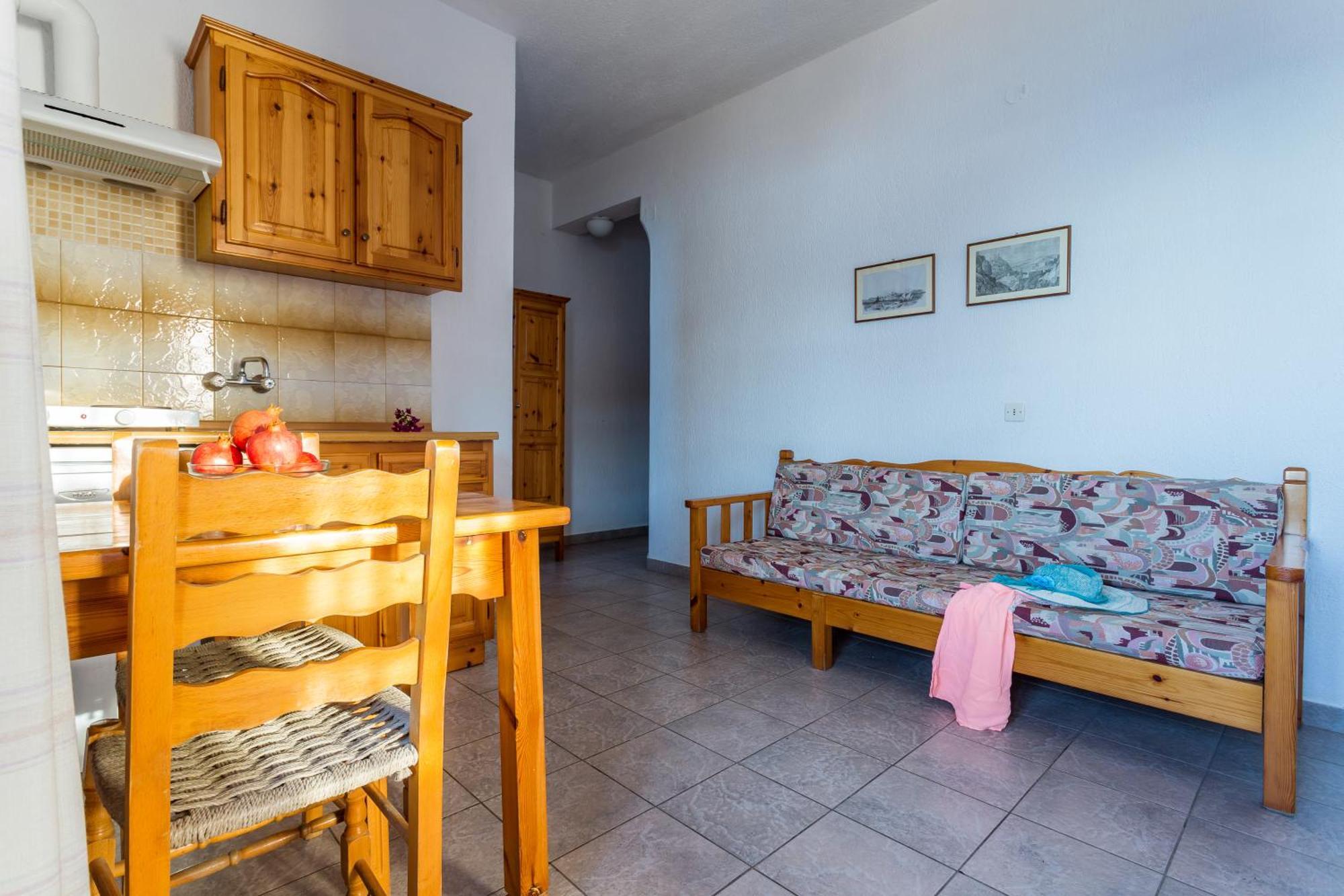 Nikolaos Studios Apartments Σκόπελος Εξωτερικό φωτογραφία