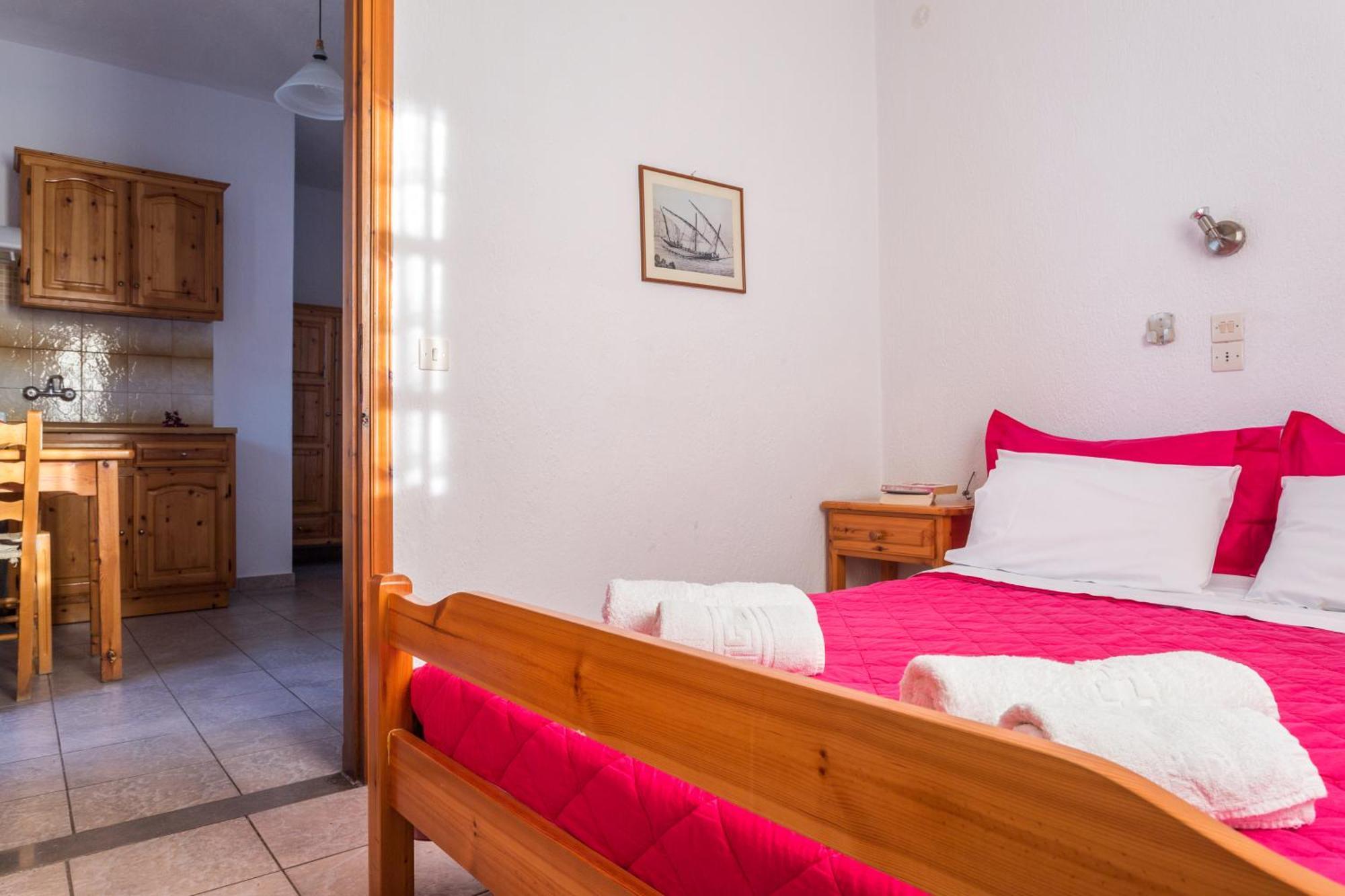 Nikolaos Studios Apartments Σκόπελος Εξωτερικό φωτογραφία