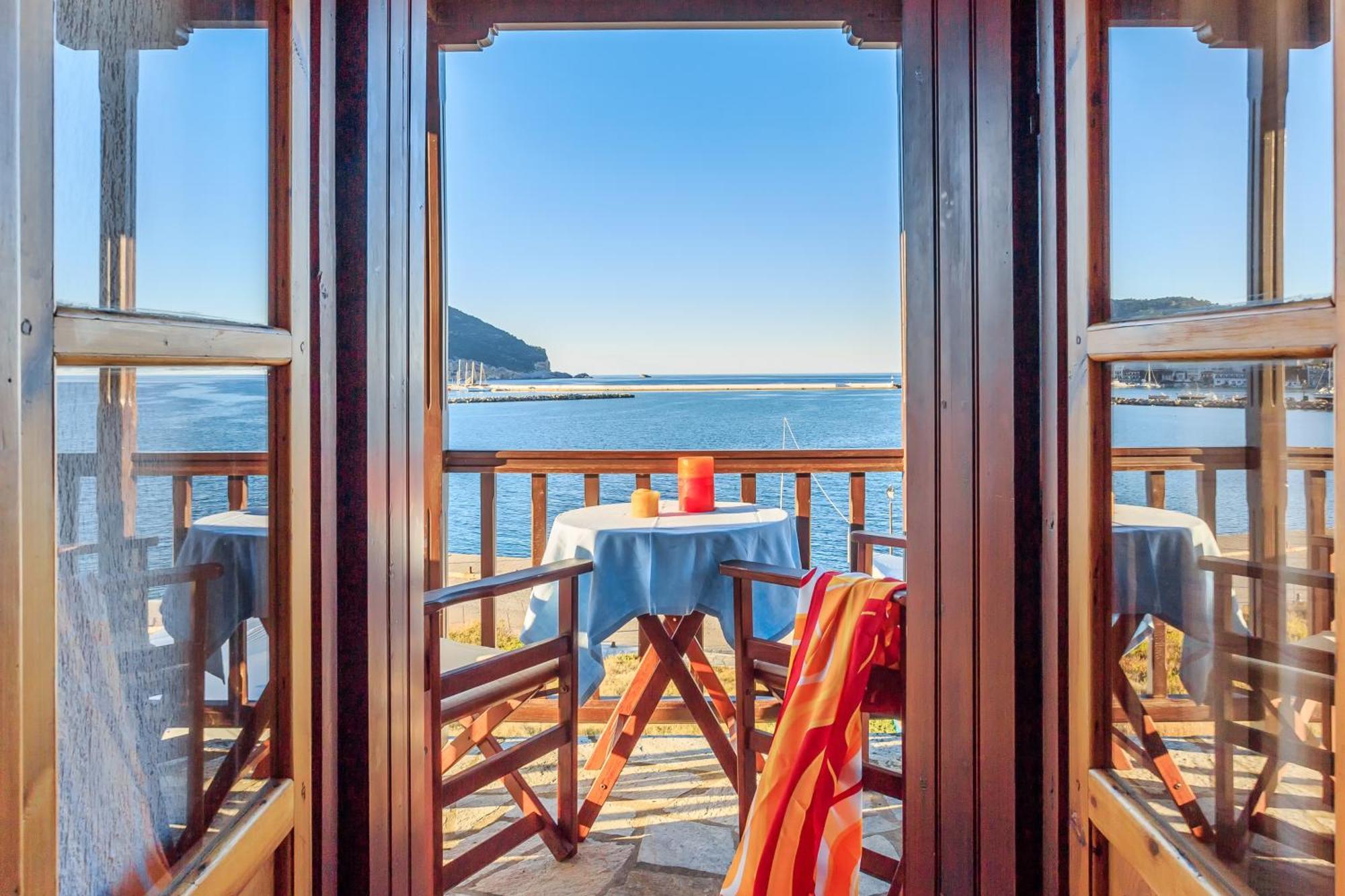 Nikolaos Studios Apartments Σκόπελος Εξωτερικό φωτογραφία