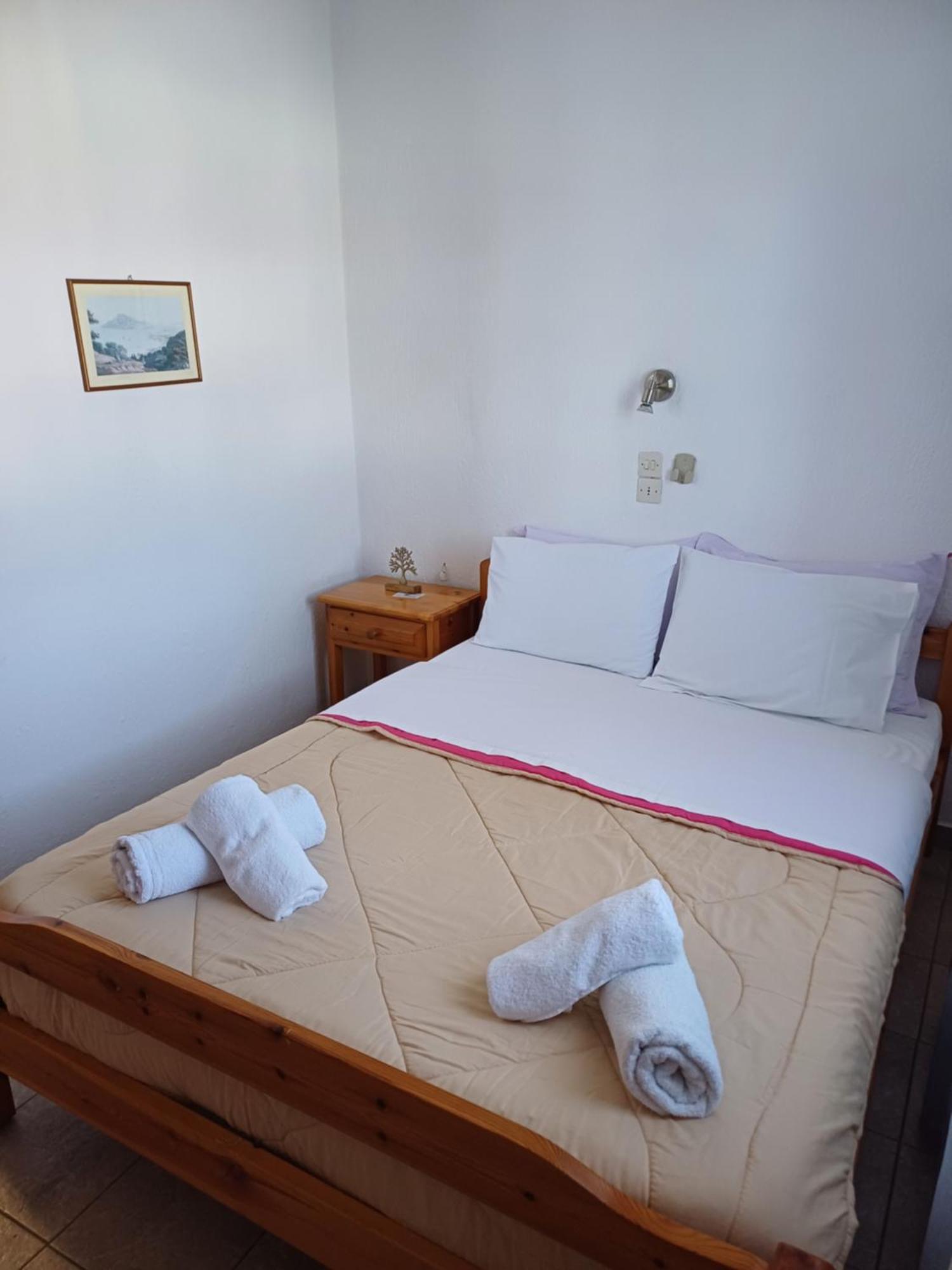 Nikolaos Studios Apartments Σκόπελος Εξωτερικό φωτογραφία
