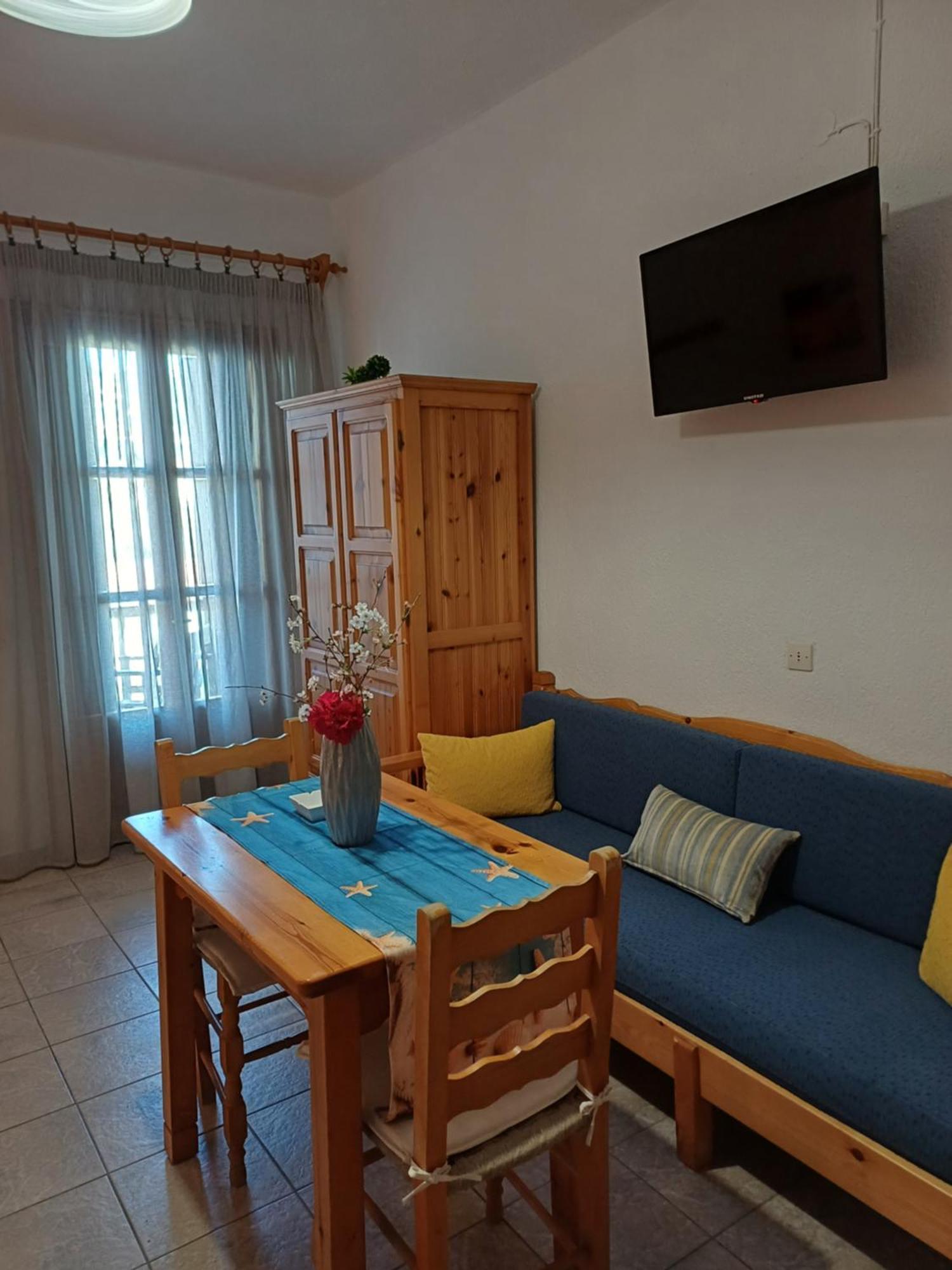 Nikolaos Studios Apartments Σκόπελος Εξωτερικό φωτογραφία