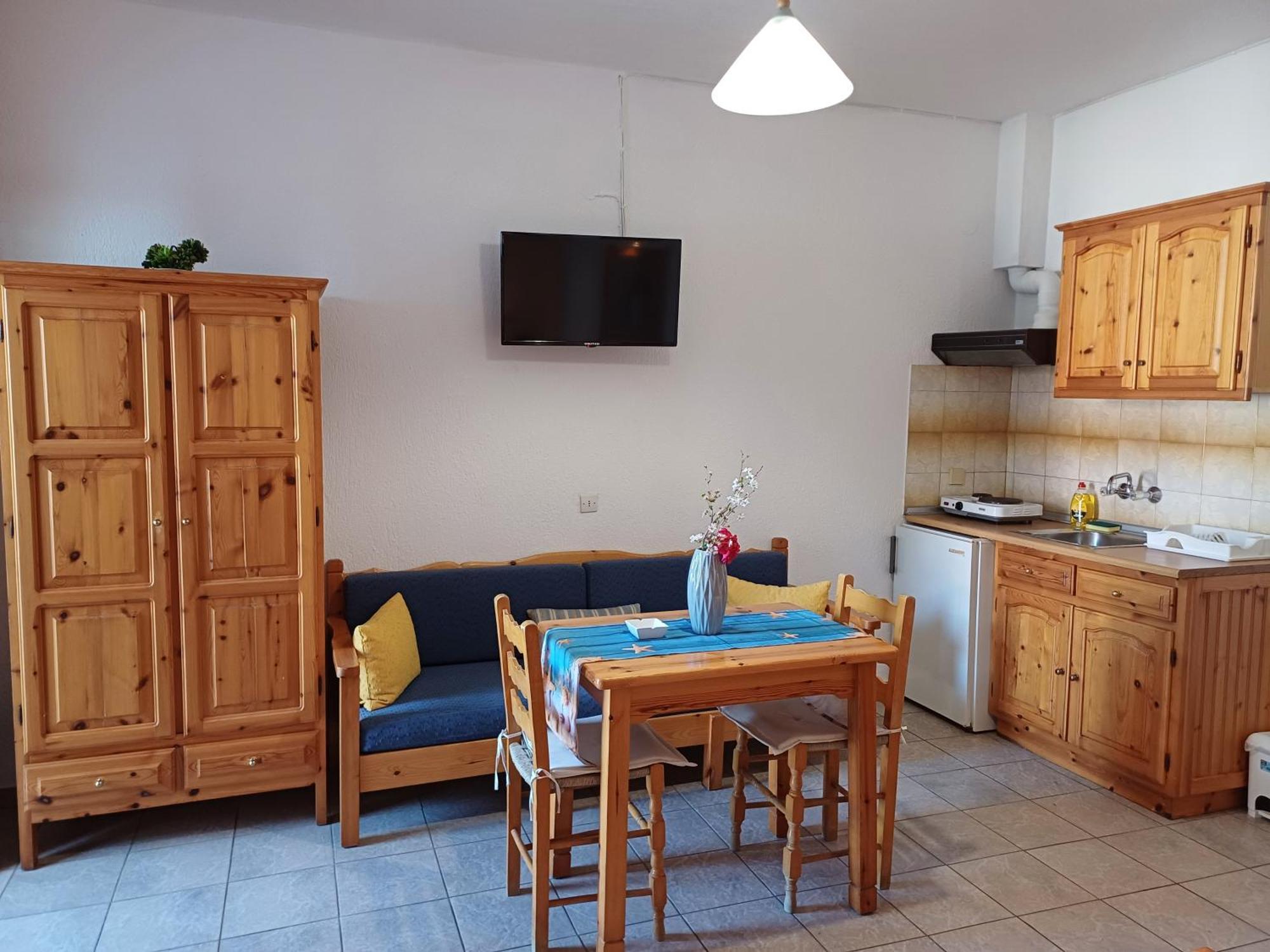 Nikolaos Studios Apartments Σκόπελος Εξωτερικό φωτογραφία