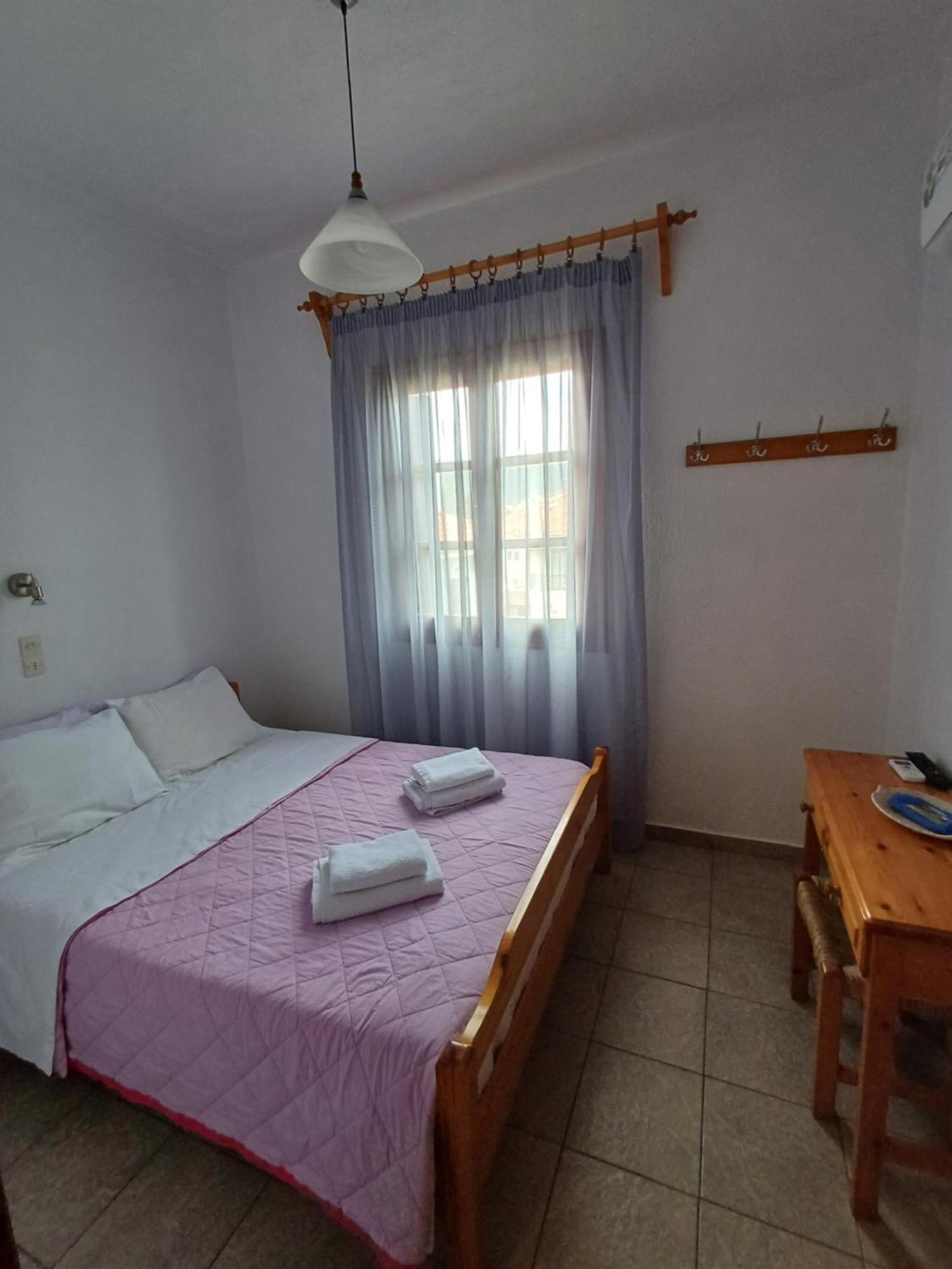 Nikolaos Studios Apartments Σκόπελος Εξωτερικό φωτογραφία