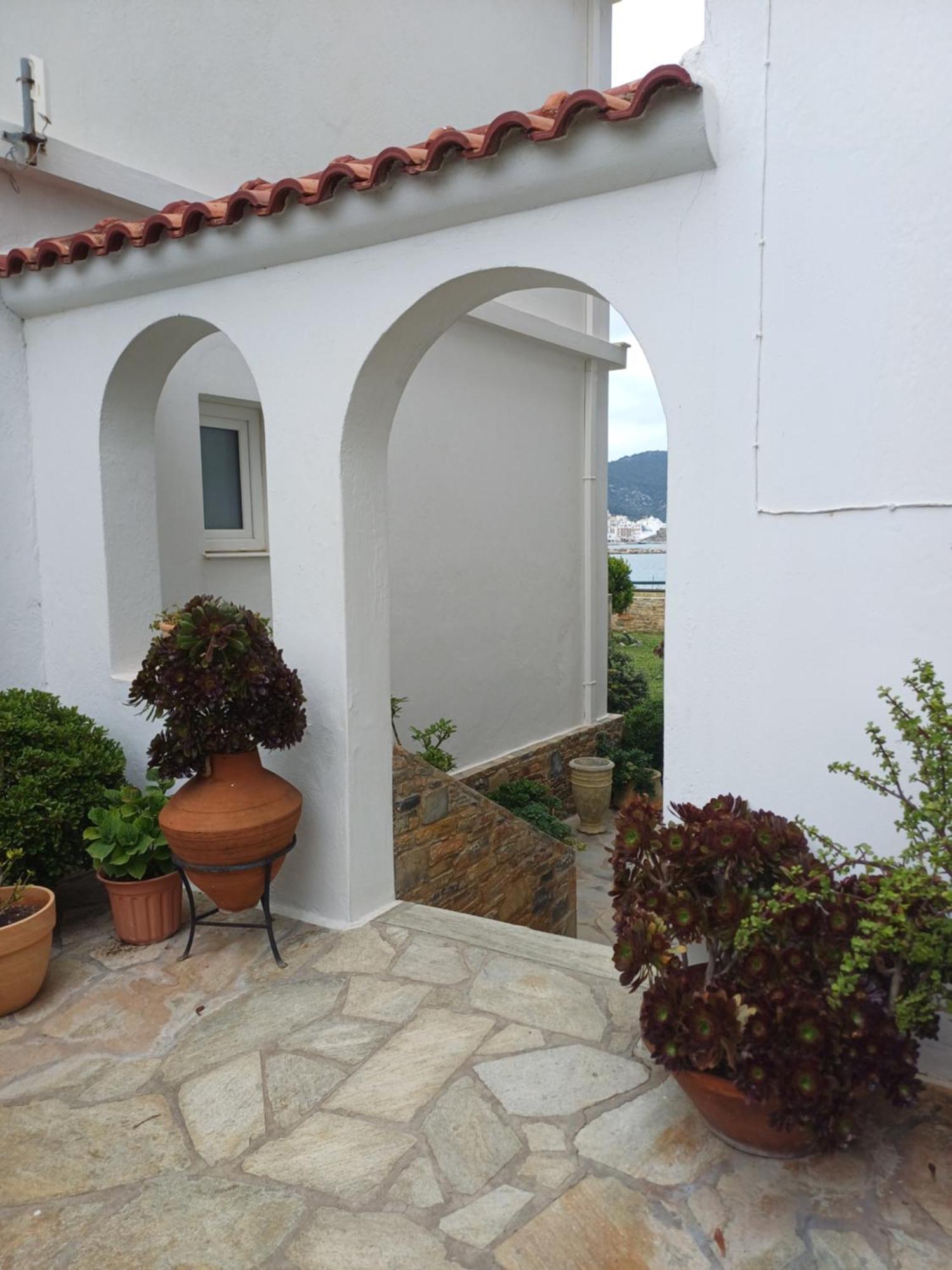 Nikolaos Studios Apartments Σκόπελος Εξωτερικό φωτογραφία