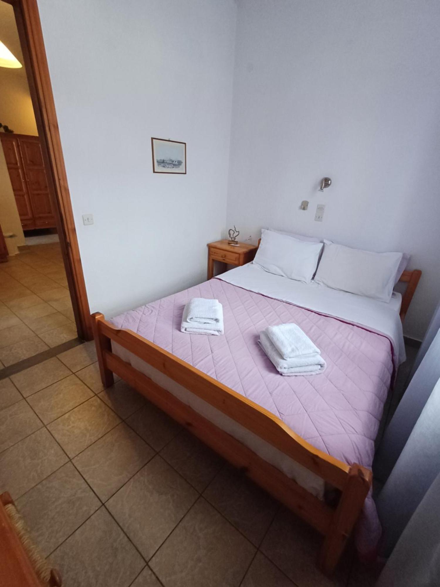 Nikolaos Studios Apartments Σκόπελος Εξωτερικό φωτογραφία