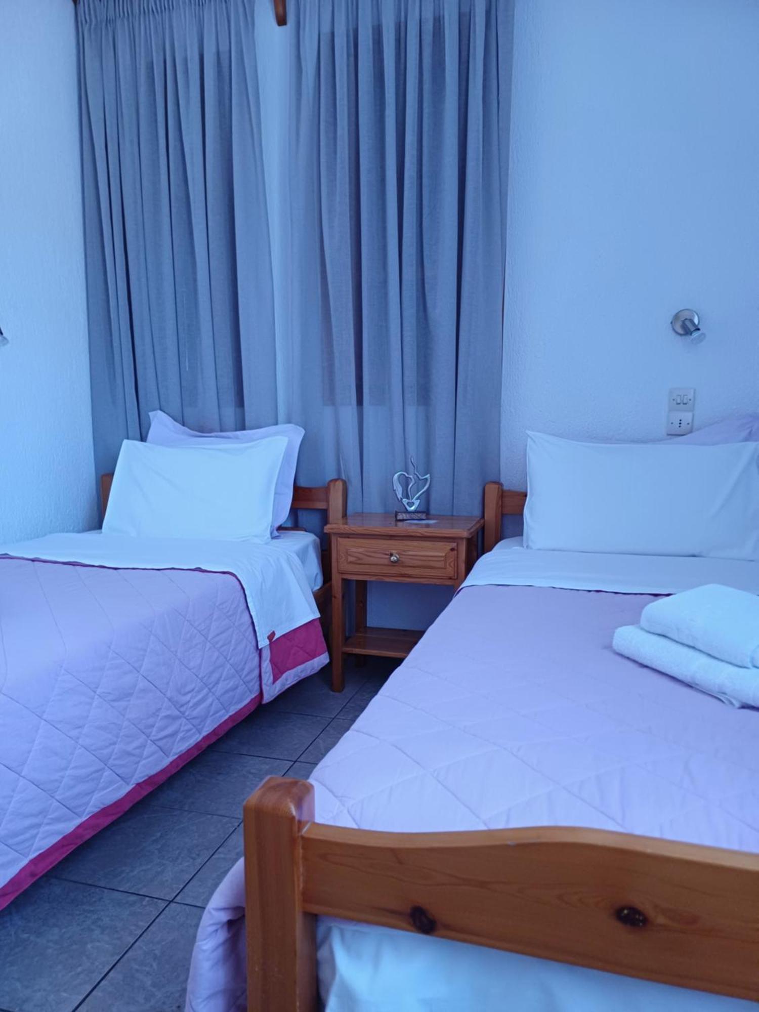 Nikolaos Studios Apartments Σκόπελος Εξωτερικό φωτογραφία