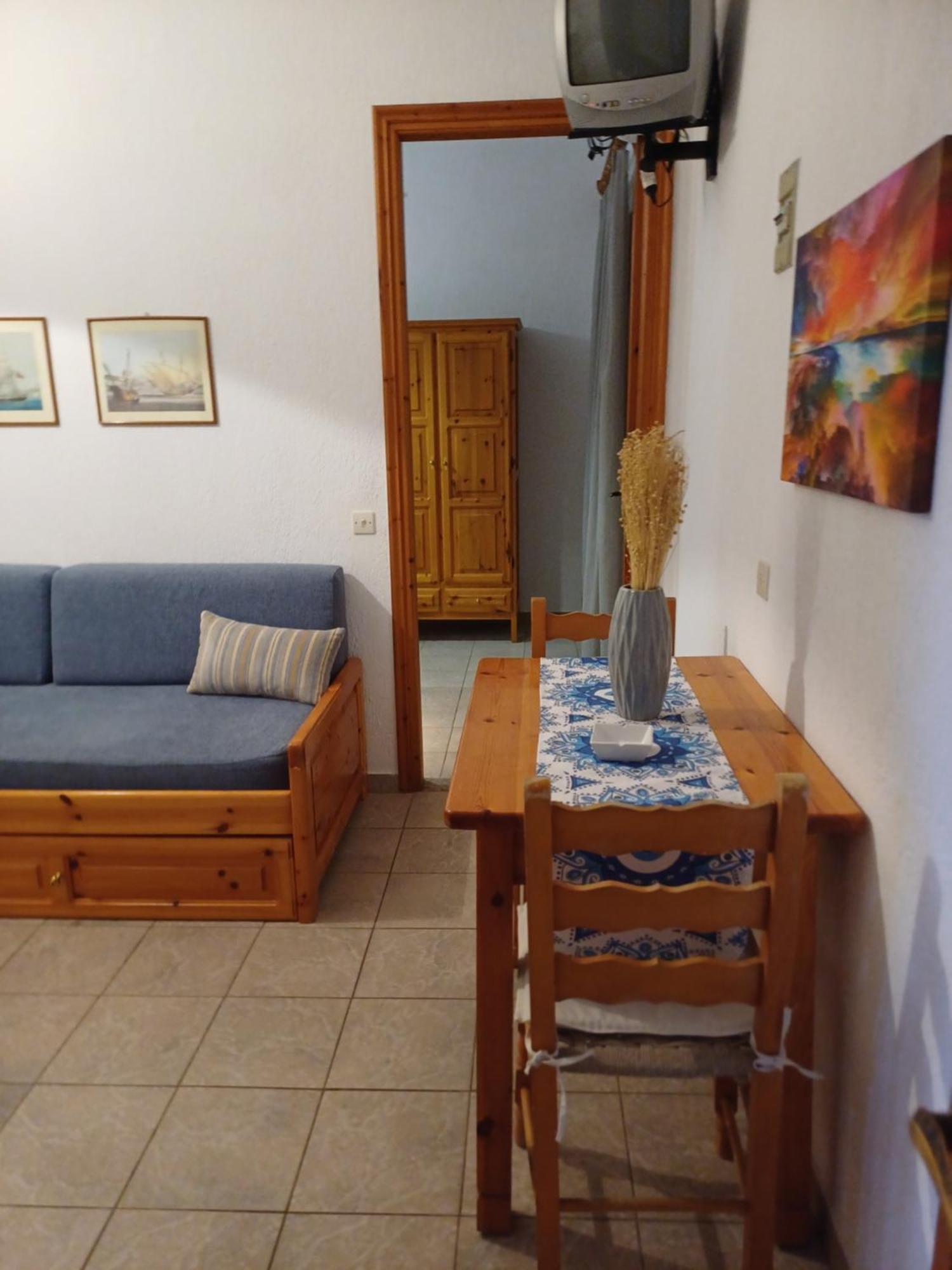 Nikolaos Studios Apartments Σκόπελος Εξωτερικό φωτογραφία