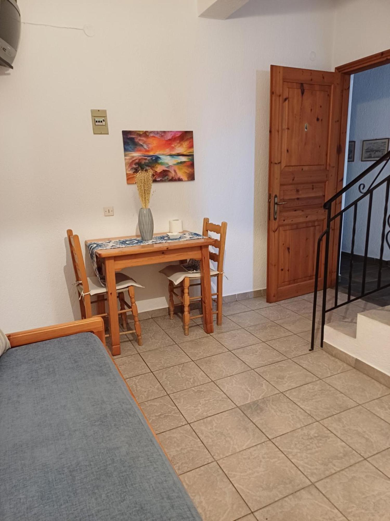 Nikolaos Studios Apartments Σκόπελος Εξωτερικό φωτογραφία