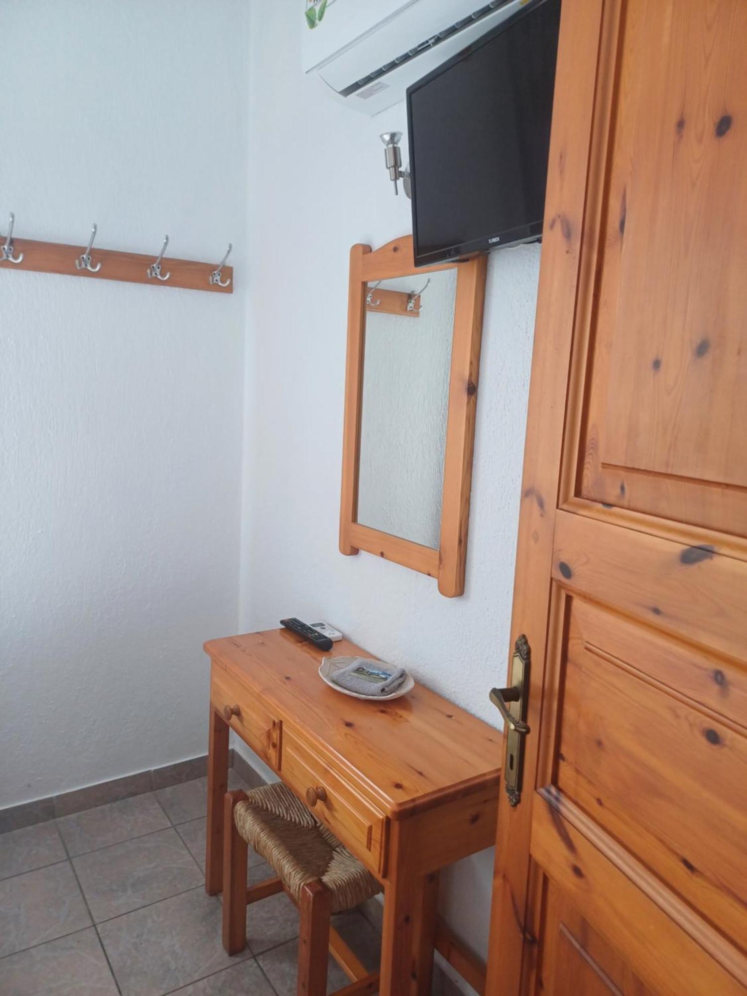Nikolaos Studios Apartments Σκόπελος Εξωτερικό φωτογραφία