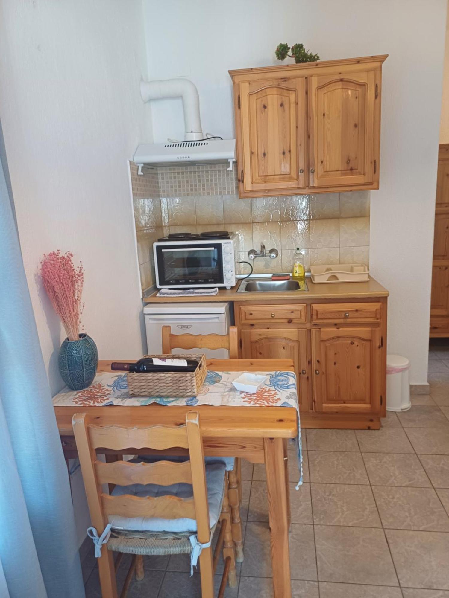 Nikolaos Studios Apartments Σκόπελος Εξωτερικό φωτογραφία