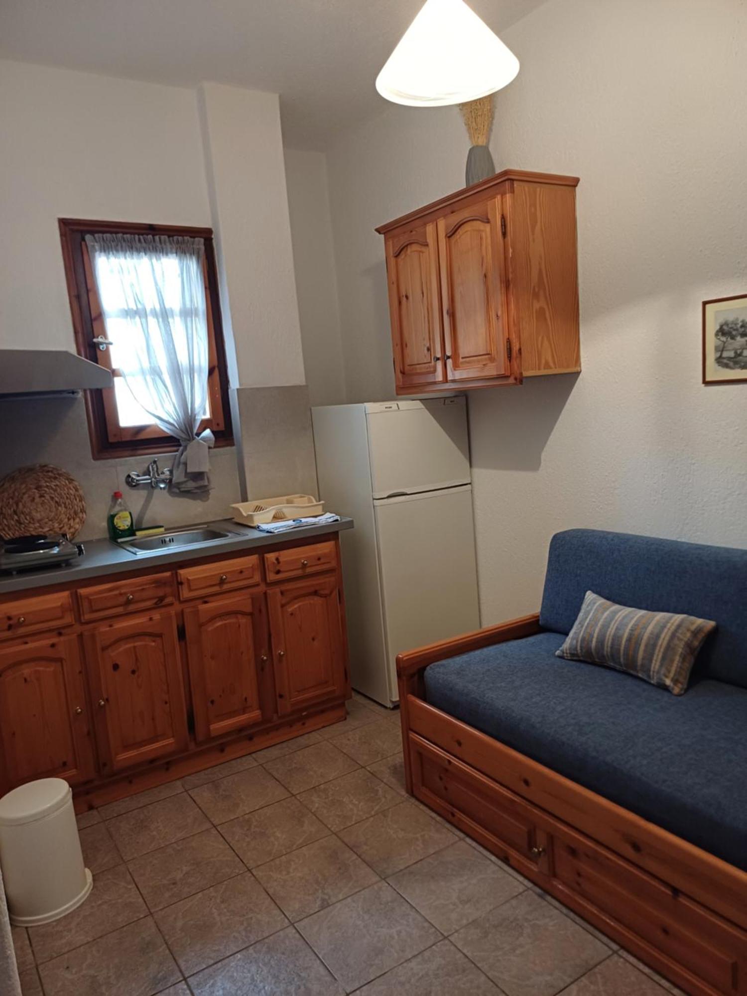 Nikolaos Studios Apartments Σκόπελος Εξωτερικό φωτογραφία