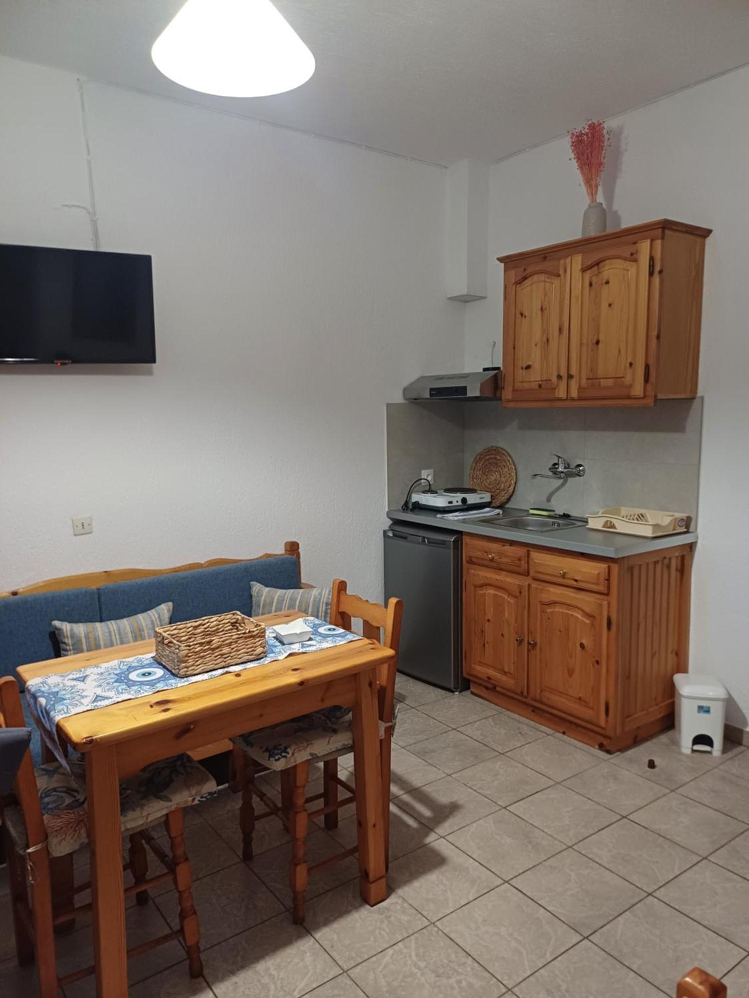 Nikolaos Studios Apartments Σκόπελος Εξωτερικό φωτογραφία
