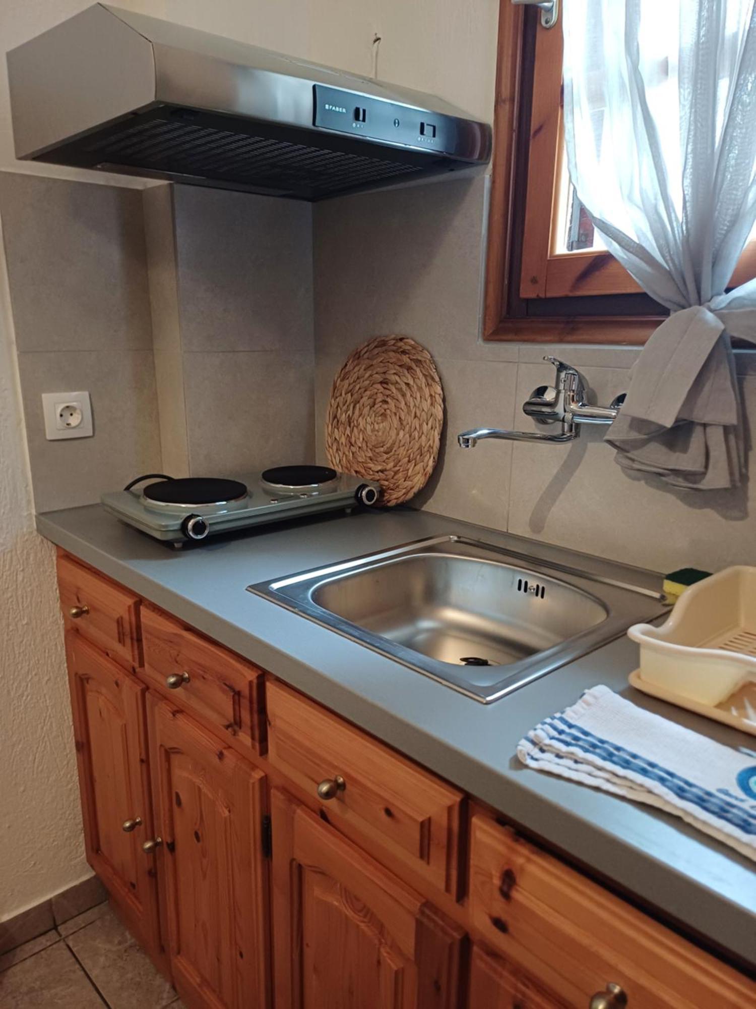 Nikolaos Studios Apartments Σκόπελος Εξωτερικό φωτογραφία