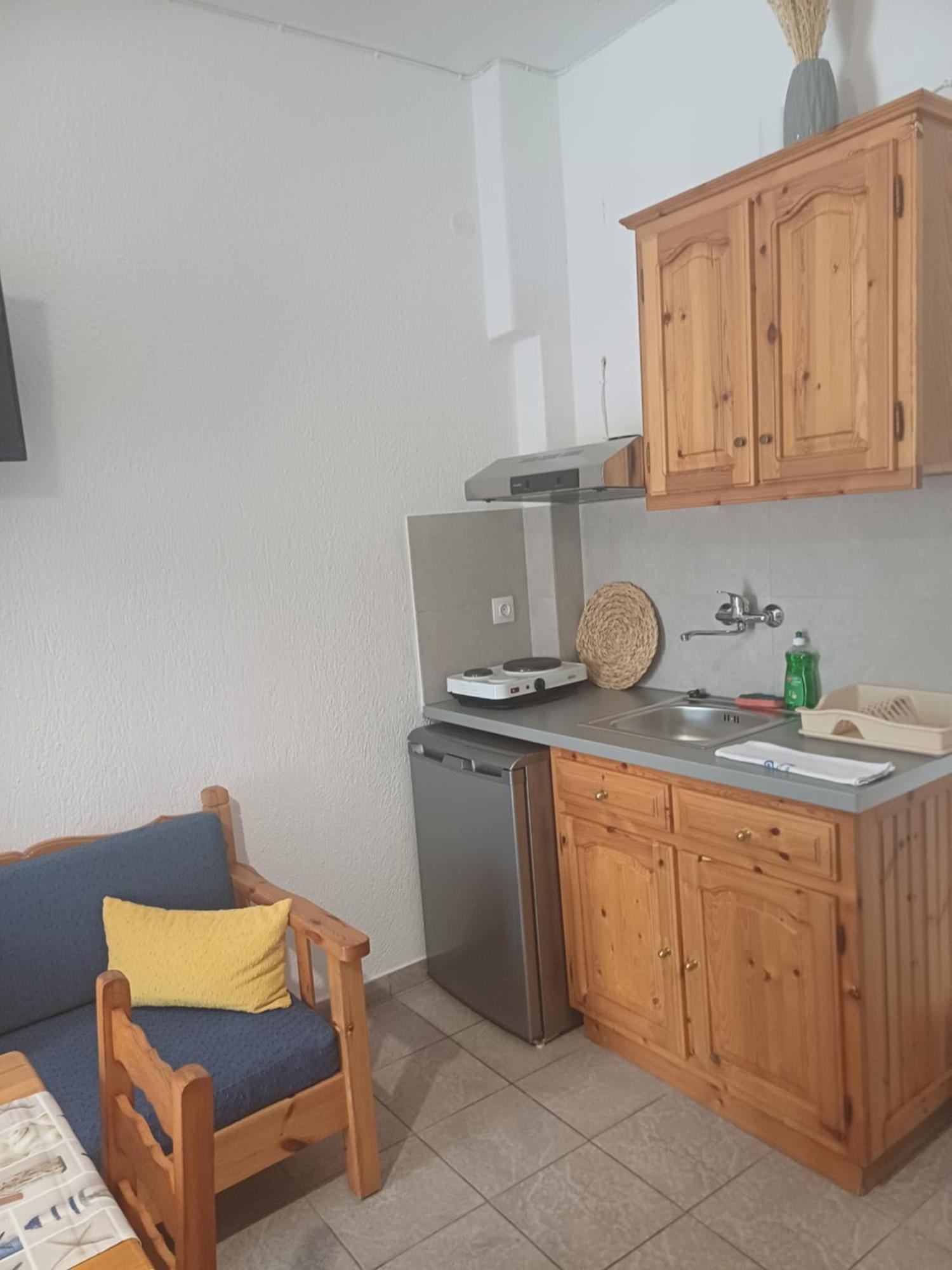 Nikolaos Studios Apartments Σκόπελος Εξωτερικό φωτογραφία