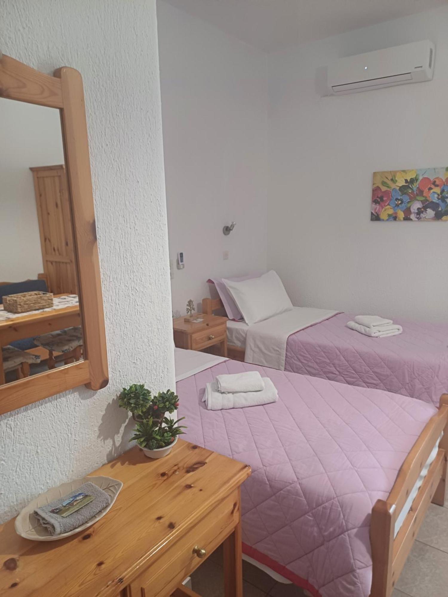 Nikolaos Studios Apartments Σκόπελος Εξωτερικό φωτογραφία