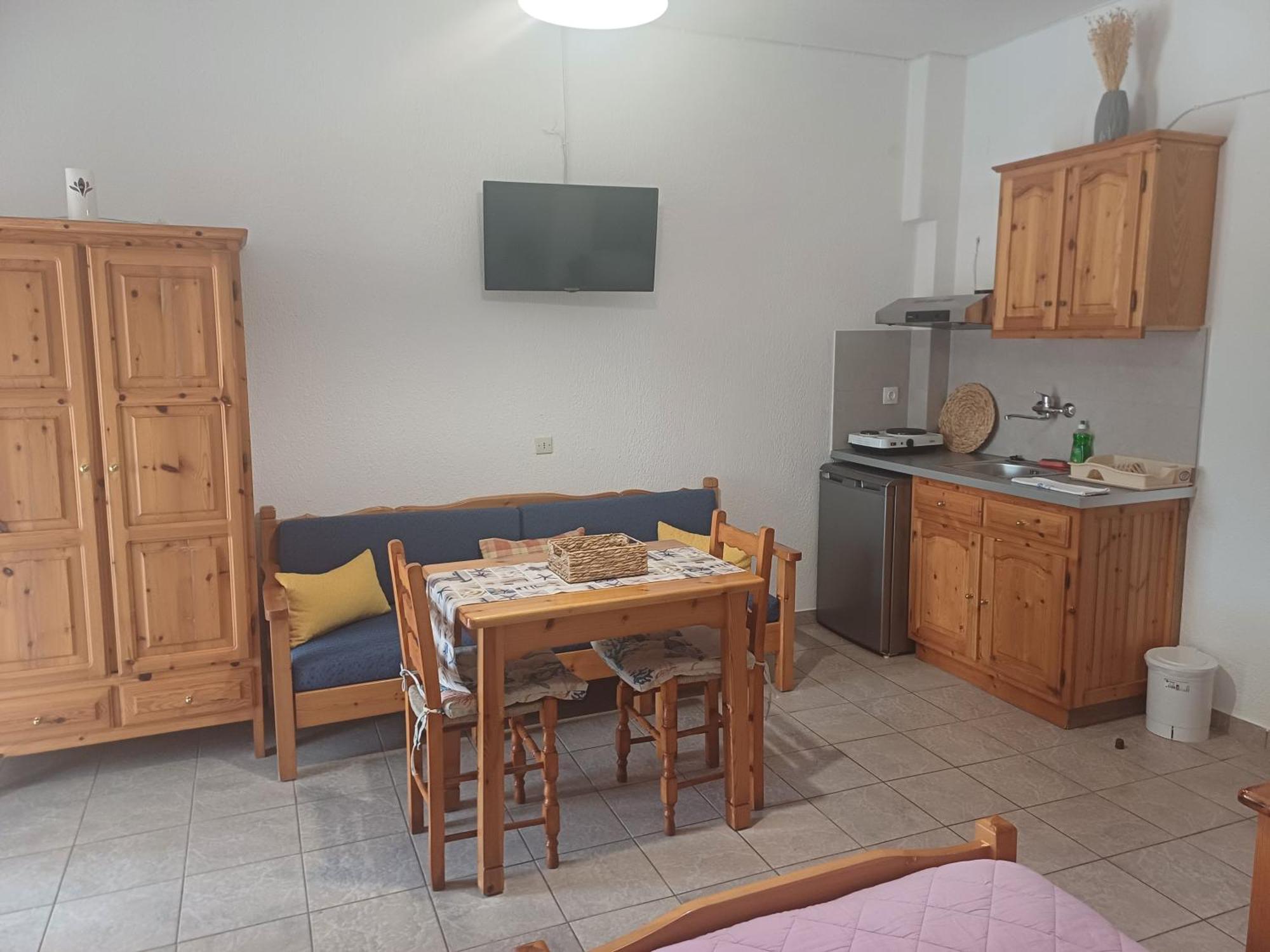 Nikolaos Studios Apartments Σκόπελος Εξωτερικό φωτογραφία