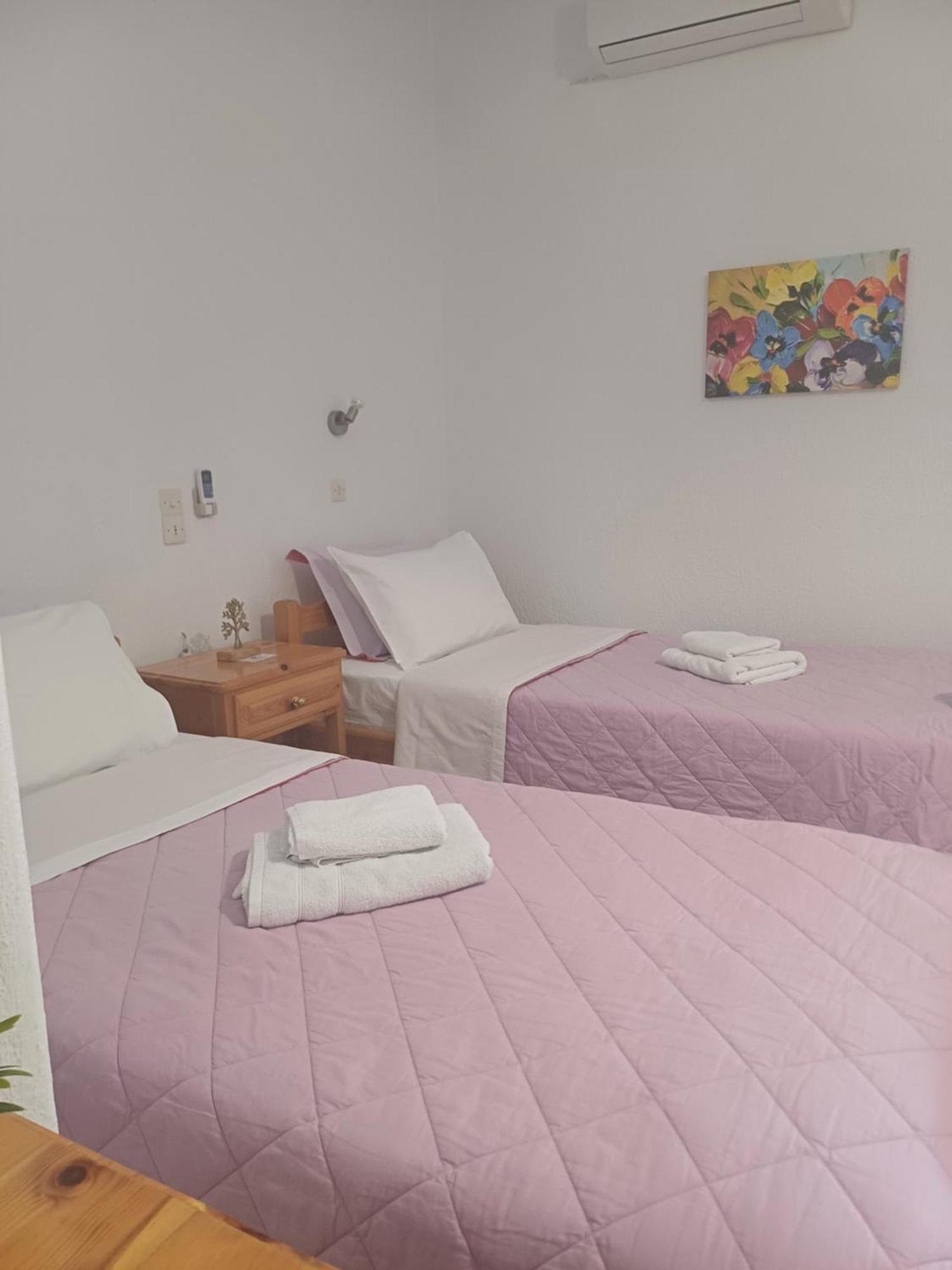 Nikolaos Studios Apartments Σκόπελος Εξωτερικό φωτογραφία
